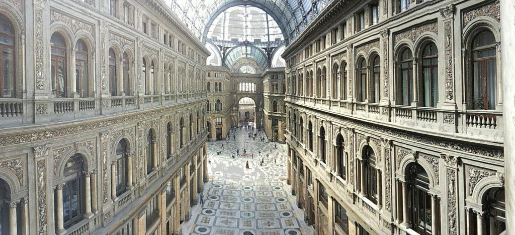 Sognando Napoli Διαμέρισμα Εξωτερικό φωτογραφία