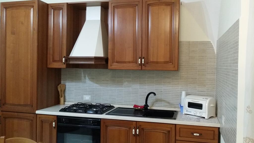 Sognando Napoli Διαμέρισμα Εξωτερικό φωτογραφία